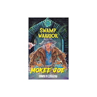 Medina Publishing Ltd Mokee Joe (häftad, eng)