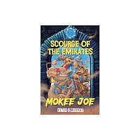 Medina Publishing Ltd Mokee Joe (häftad, eng)