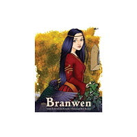 Y Lolfa Branwen (häftad, wel)