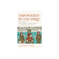 Liturgical Press Empowered by the Spirit (häftad, eng)