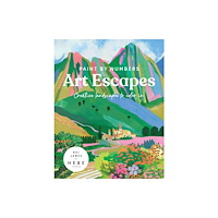Quadrille Publishing Ltd Paint by Numbers: Art Escapes (häftad, eng)