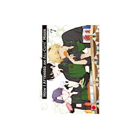 Panini Comics How I Attended An Allguys Mixer Volume 7 (häftad, eng)
