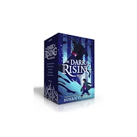 Margaret K. McElderry Books The Dark Is Rising Sequence (inbunden, eng)