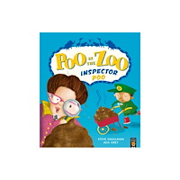 Little Tiger Press Group Poo in the Zoo: Inspector Poo (häftad, eng)