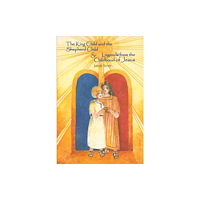 Waldorf Publications The King Child and the Shepherd Child (inbunden, eng)