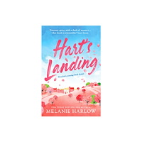 Penguin books ltd Hart's Landing (häftad, eng)