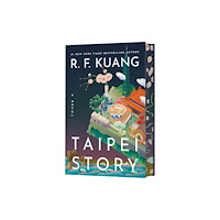 HarperCollins Taipei Story (Deluxe Limited Edition) (inbunden, eng)