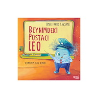 Masalperest Beynimdeki Postaci Leo (häftad, tur)