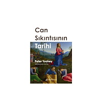 Serenad Can Sikintisinin Tarihi (häftad, tur)