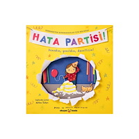 Okuyan Us Hata Partisi (häftad, tur)