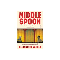 Bantam Doubleday Dell Publishing Group Inc Middle Spoon (häftad, eng)