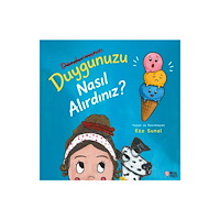 Masalperest Duygunuzu Nasil  Alirdiniz (häftad, tur)