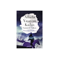 Okuyan Us Atlarla Yasayan Kadin (häftad, tur)