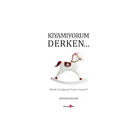 Okuyan Us Kiyamiyorum Derken (häftad, tur)