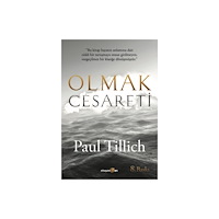 Okuyan Us Olmak Cesareti (häftad, tur)