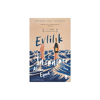 Nemesis Kitap Evlilik Insanlari (häftad, tur)