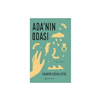 Serenad Adanin Odasi (häftad, tur)