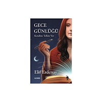 Nemesis Kitap Gece G?nl?g? (häftad, tur)