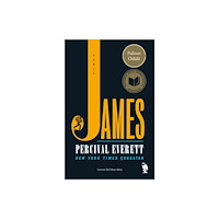 Nemesis Kitap James (häftad, tur)