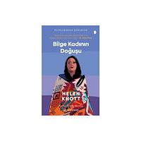 Serenad Bilge Kadinin Dogusu (häftad, tur)