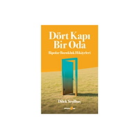Okuyan Us D?rt Kapi Bir Oda: Bipolar Bozukluk Hik?yeleri (häftad, tur)