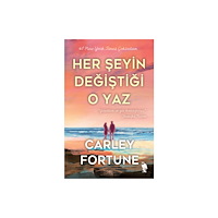 Nemesis Kitap Her Seyin Degistigi O Yaz (häftad, tur)
