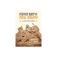 Okuyan Us D?nya Batiyi Nasil Yaratti? (häftad, tur)