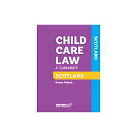 CoramBAAF Child Care Law Scotland (häftad, eng)