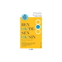 Okuyan Us Ben Ok'im Sen Ok'sin (häftad, tur)