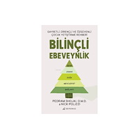 Serenad Bilin?li Ebeveynlik (häftad, tur)
