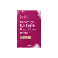 Okuyan Us Herkes I?in Ruh Sagligi Bozukluklari Rehberi (häftad, tur)