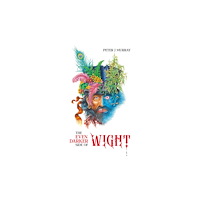 Medina Publishing Ltd The Even Darker Side of Wight (inbunden, eng)