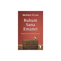 Nemesis Kitap Ruhum Sana Emanet (häftad, tur)