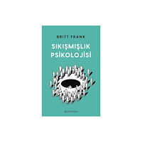Serenad Sikismislik Psikolojisi (häftad, tur)