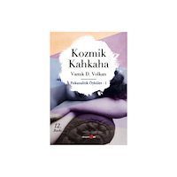 Okuyan Us Kozmik Kahkaha (häftad, tur)