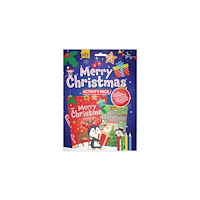 Five Mile Merry Christmas Activity Pack (häftad, eng)