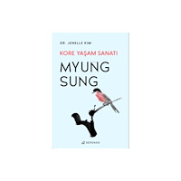 Serenad Myung Sung : Kore Yasam Sanati (häftad, tur)