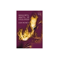 Okuyan Us Muallakta Arafta D?slerde (häftad, tur)