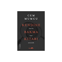 Okuyan Us Kendine Bakma Kitabi (häftad, tur)