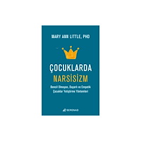 Serenad ?ocuklarda Narsisizm (häftad, tur)
