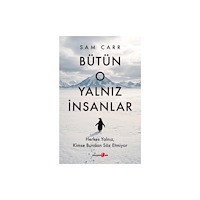 Okuyan Us B?t?n O Yalniz Insanlar (häftad, tur)