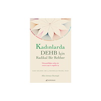 Serenad Kadinlarda DEHB (häftad, tur)