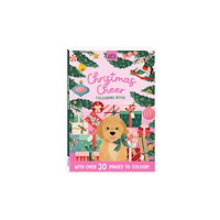Five Mile Christmas Cheer Colouring Book (häftad, eng)