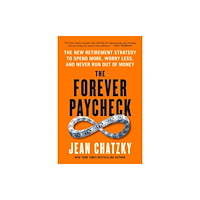 Penguin Putnam Inc The Forever Paycheck (inbunden, eng)