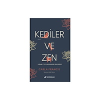 Serenad Kediler ve Zen (häftad, tur)