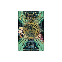 Affirm Press Seven Wherewithal Way (häftad, eng)
