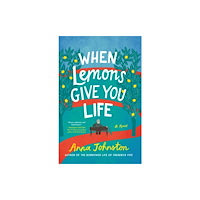 HarperCollins When Lemons Give You Life (häftad, eng)