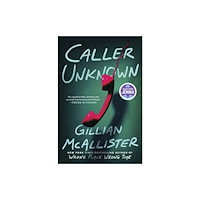 HarperCollins Caller Unknown (häftad, eng)