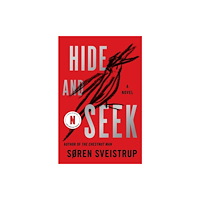 HarperCollins Hide and Seek (häftad, eng)