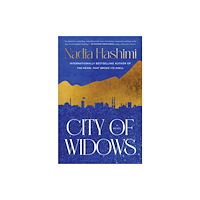 HarperCollins City of Widows (häftad, eng)
